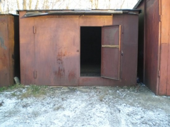 Продаю гараж на северо западе , 120 т р Продаю гараж на северо западе , 120 т р