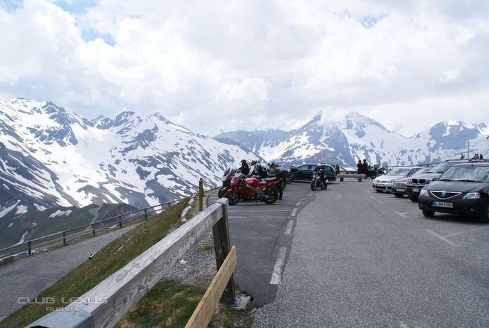 2012.06.15 Австрия-Германия (Альпы) 2012.06.15 Австрия-Германия (Альпы)