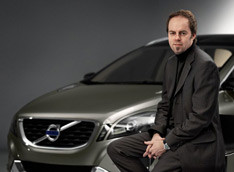 Стив Маттин сладит с Lada Стив Маттин сладит с Lada