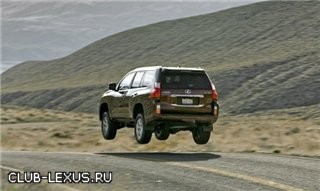 Перекличка ВЛАДЕЛЬЦЕВ GX460 Перекличка ВЛАДЕЛЬЦЕВ GX460