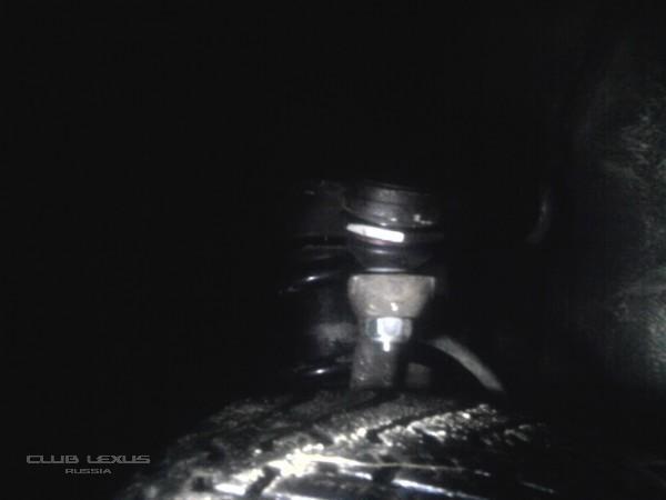 Ремонт-унификация передних верхних рычагов GS1-2 Ремонт-унификация передних верхних рычагов GS1-2