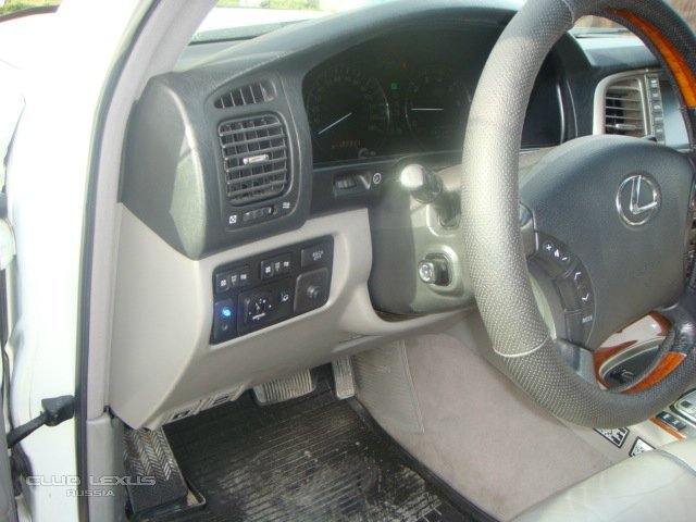 Продам LX470 2005 - 1,150т.руб.Новороссийск. Продам LX470 2005 - 1,150т.руб.Новороссийск.
