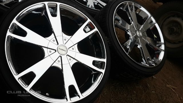 Продам R19 оригиналы Fabulous MB-6 (5x120_8,5j_73_et30) Продам R19 оригиналы Fabulous MB-6 (5x120_8,5j_73_et30)