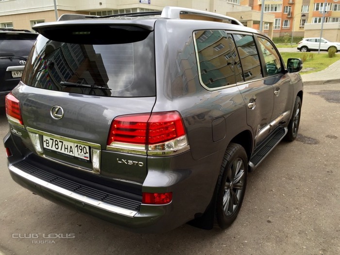 Продаю LEXUS LX570 Продаю LEXUS LX570