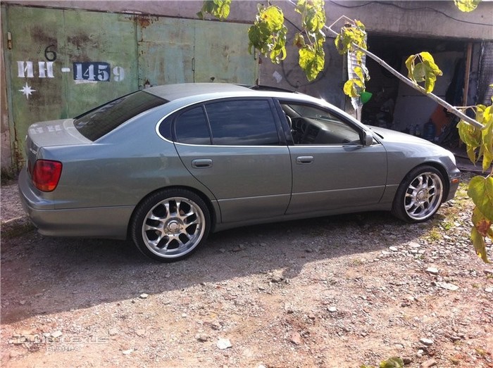 НЕ Продам. Москва. LEXUS GS430 2001 г. он идеален! ОСТАВЛЯЮ НЕ Продам. Москва. LEXUS GS430 2001 г. он идеален! ОСТАВЛЯЮ