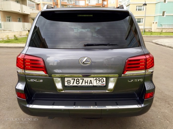 Продаю LEXUS LX570 Продаю LEXUS LX570