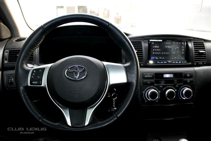Продам T. Corolla для будущей покупки RX'а =) Продам T. Corolla для будущей покупки RX'а =)