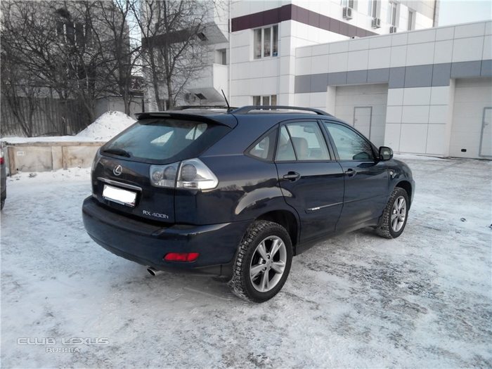 Продам RX400h 2007 1 150 000р ПРОДАНО Продам RX400h 2007 1 150 000р ПРОДАНО