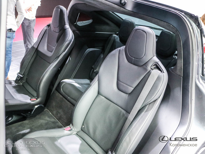 Клубный обзор Парижского автосалона 2016 Клубный обзор Парижского автосалона 2016
