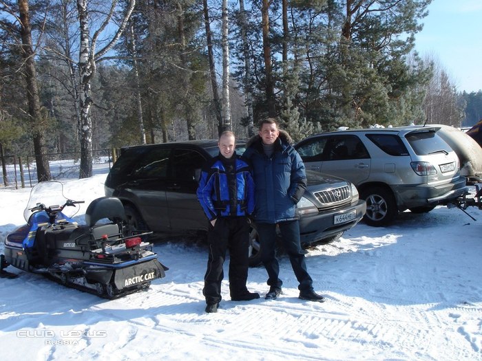 Встреча JOYRIDER'а и IPSIV'а в Мышкине! Встреча JOYRIDER'а и IPSIV'а в Мышкине!