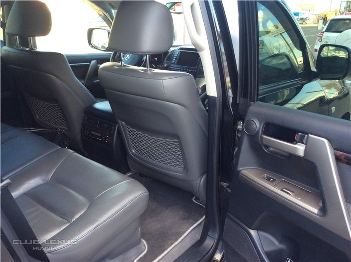 Продажа Toyota Land Cruiser 200 Series 4.7 AT (288 л.с.) Продажа Toyota Land Cruiser 200 Series 4.7 AT (288 л.с.)