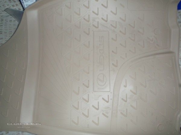 Продам коврики на Rx III Продам коврики на Rx III