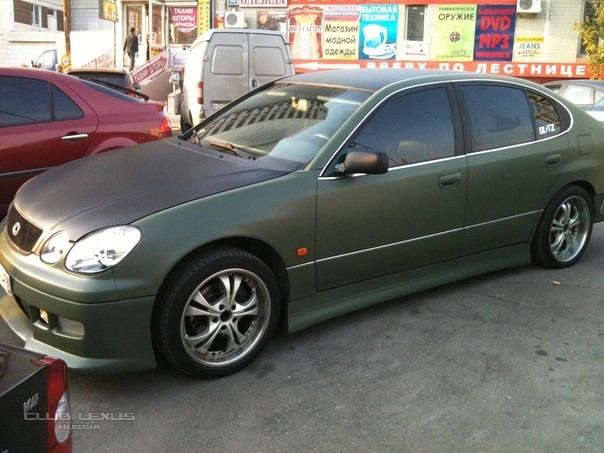 Продам GS300 99 года ПРОДАН !!!! Продам GS300 99 года ПРОДАН !!!!
