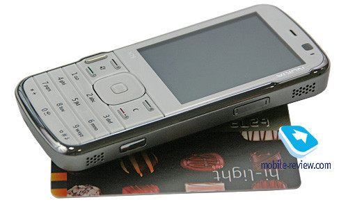 Nokia N79 - неплохой телефон, оказывается Nokia N79 - неплохой телефон, оказывается