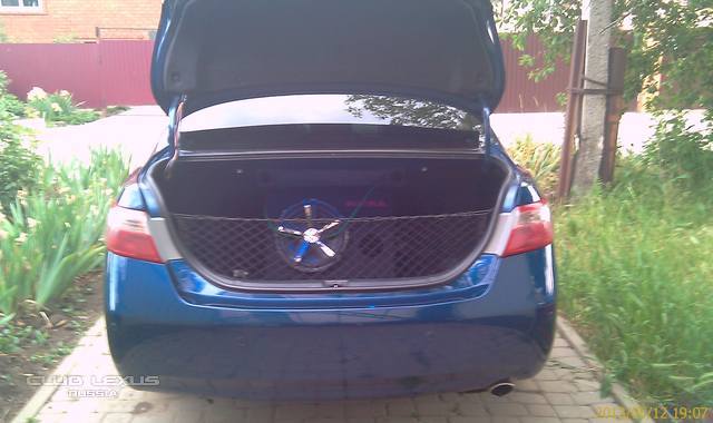 Продам TOYOTA CAMRY 2008 г.в. - Краснодар Продам TOYOTA CAMRY 2008 г.в. - Краснодар