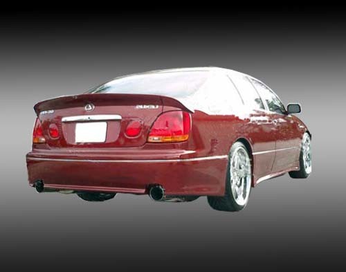 Продам Комплект обвеса на Lexus Gs II, г. Москва. Продам Комплект обвеса на Lexus Gs II, г. Москва.