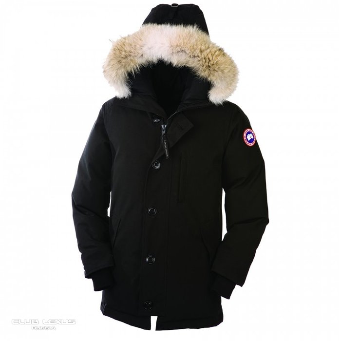Продам Canada Goose CHATEAU M Продам Canada Goose CHATEAU M