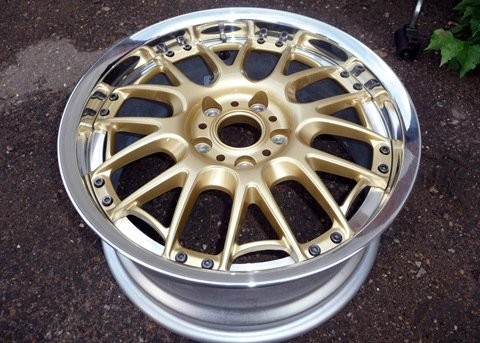 Продам кованые Rays GT-A R17 8j-9j + Potenza G3 Продам кованые Rays GT-A R17 8j-9j + Potenza G3