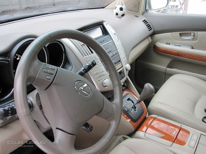 Продам Lexus RX300 СПб Продам Lexus RX300 СПб