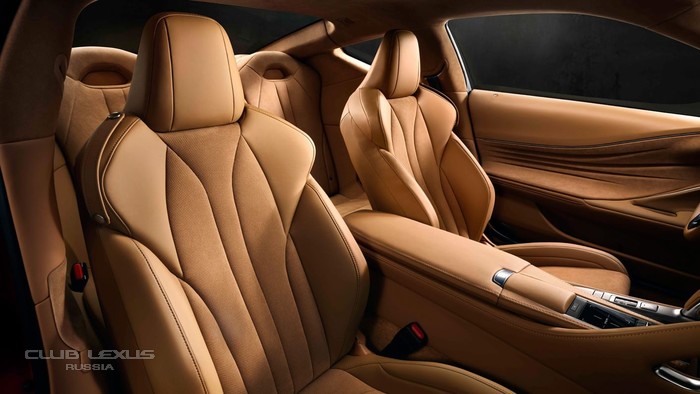 Интрига. 11 января Lexus представляет новую модель Интрига. 11 января Lexus представляет новую модель