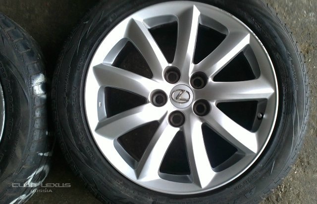 продам Lexus LS 460 оригинальные диски R18 Челябинск, отпр продам Lexus LS 460 оригинальные диски R18 Челябинск, отпр