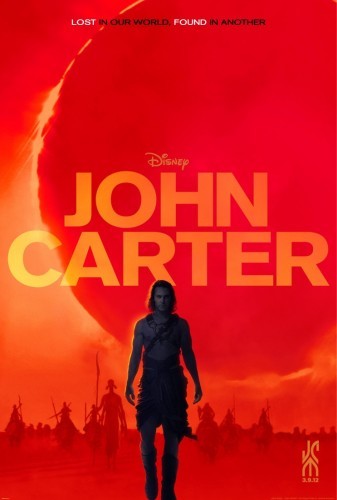 Джон Картер / John Carter Джон Картер / John Carter