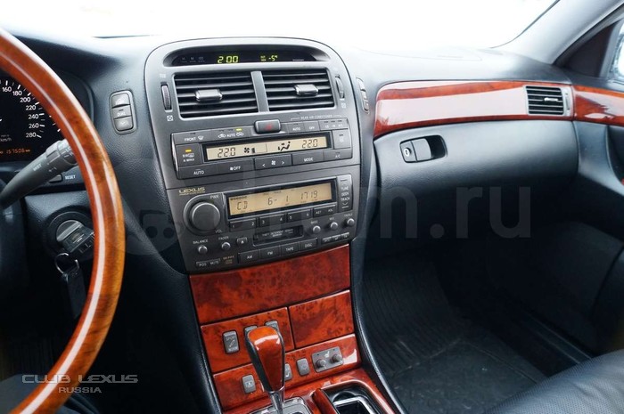 Продам LS430, 2005г.в. Продам LS430, 2005г.в.