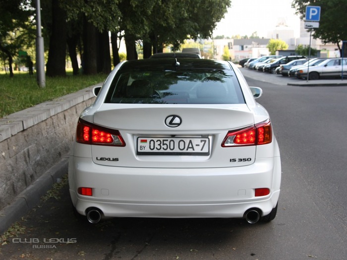 Продам Lexus IS350 2008 Беларусь Продам Lexus IS350 2008 Беларусь