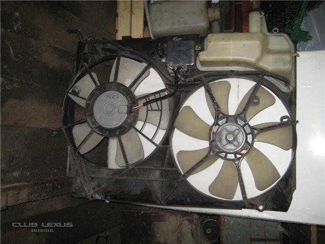 Продам диффузор на RX300 Продам диффузор на RX300