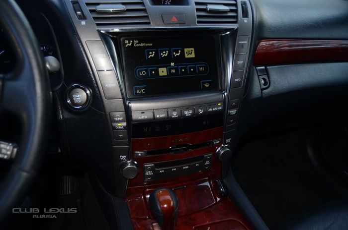 ls 460 коротыш. снова в продаже ls 460 коротыш. снова в продаже