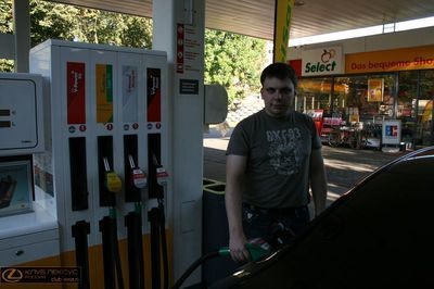 Москва-Мадрид-Москва или Eurotrip 2010 Москва-Мадрид-Москва или Eurotrip 2010