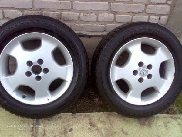 Продаю диски для RX 1 r17 с резиной Yokohama Geolandar Продаю диски для RX 1 r17 с резиной Yokohama Geolandar