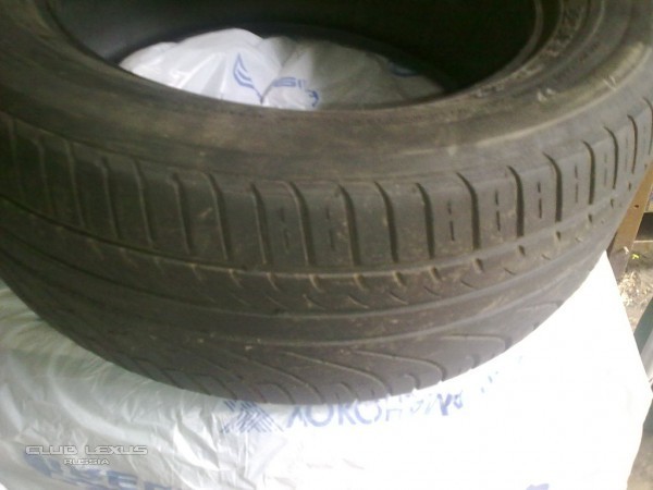 Продам резину michelin r16 225/55 pilot 95Y Продам резину michelin r16 225/55 pilot 95Y