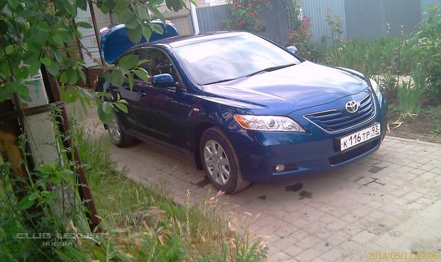 Продам TOYOTA CAMRY 2008 г.в. - Краснодар Продам TOYOTA CAMRY 2008 г.в. - Краснодар