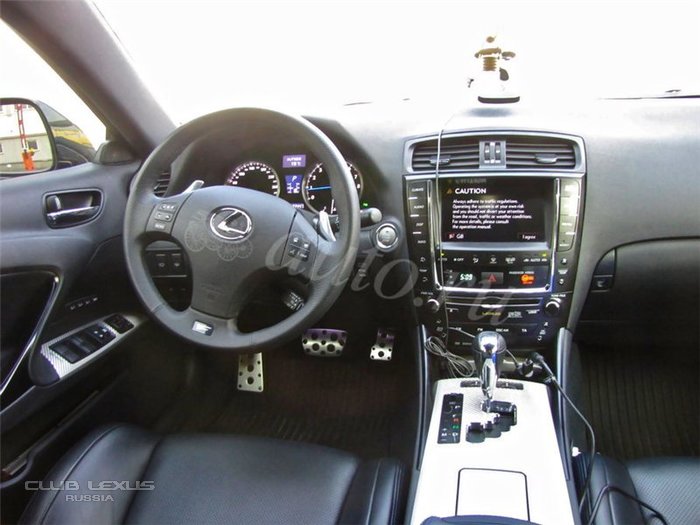 Продается Lexus ISF 2009 г.в Продается Lexus ISF 2009 г.в