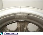 ПРОДАНО ориг-ные диски Lexus LS430 R17 (Япония, 5 штук) ПРОДАНО ориг-ные диски Lexus LS430 R17 (Япония, 5 штук)