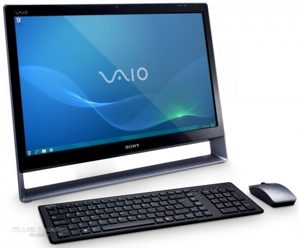 Домашний компьютер Sony Vaio VPCL11S1R/S Домашний компьютер Sony Vaio VPCL11S1R/S