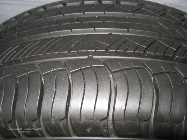 Продам комплект (5 шт.) 265/65 R17 Michelin Latitude Tour HP Продам комплект (5 шт.) 265/65 R17 Michelin Latitude Tour HP