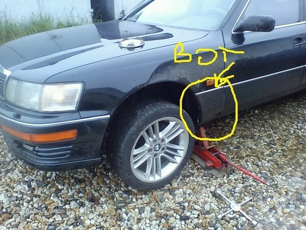 Куплю на ls400 92г Куплю на ls400 92г