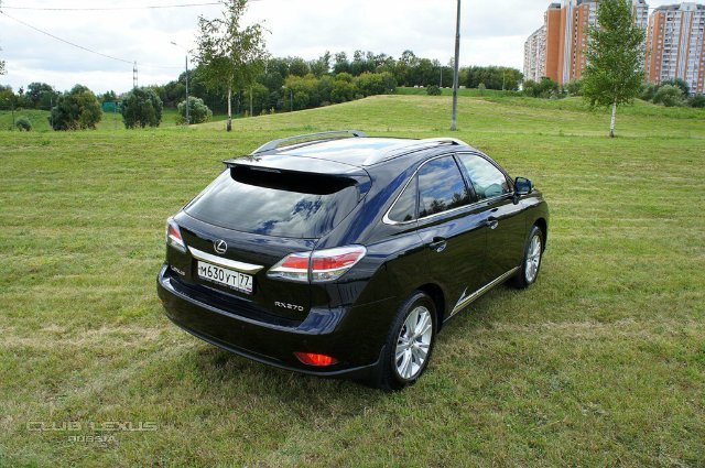 Lexus RX III, 2013 г.в., 2.7(188л.с.), акпп Lexus RX III, 2013 г.в., 2.7(188л.с.), акпп