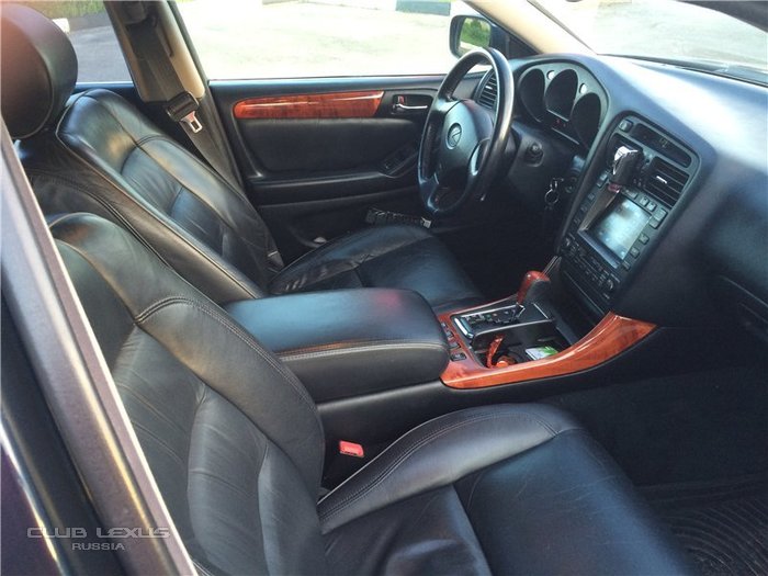 Продам LEXUS GS300 1998 Продам LEXUS GS300 1998