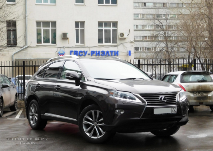 Продается Lexus RX 350, 2013г.в. 70т.км Москва Продается Lexus RX 350, 2013г.в. 70т.км Москва