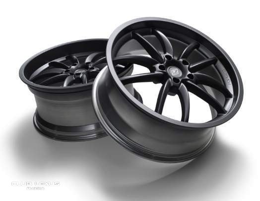 Диски F-Sport Ковка Диски F-Sport Ковка