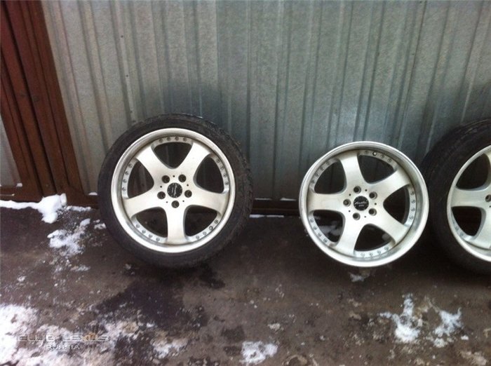 Продам Work Euroline Ls R 18 Продам Work Euroline Ls R 18