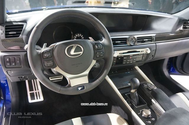 Lexus на Женевском автосалоне Lexus на Женевском автосалоне