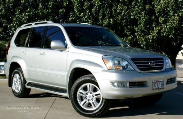 Продам GX 2003 и 2004 годов. Продам GX 2003 и 2004 годов.
