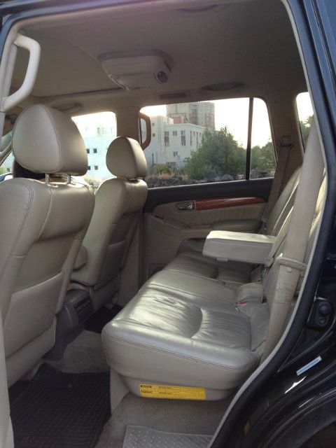 Продам Lexus GX470 2004 г.в. (Архангельск) Продам Lexus GX470 2004 г.в. (Архангельск)