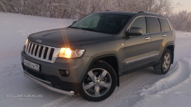 Продам Jeep Grend Cheroke 2012 г, 36000 км, Overland. Продам Jeep Grend Cheroke 2012 г, 36000 км, Overland.