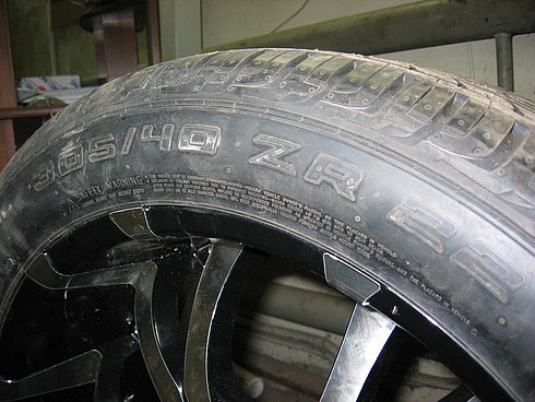 Продаётся комплект колёс 22" для Lexus LX/Toyota LC Продаётся комплект колёс 22" для Lexus LX/Toyota LC