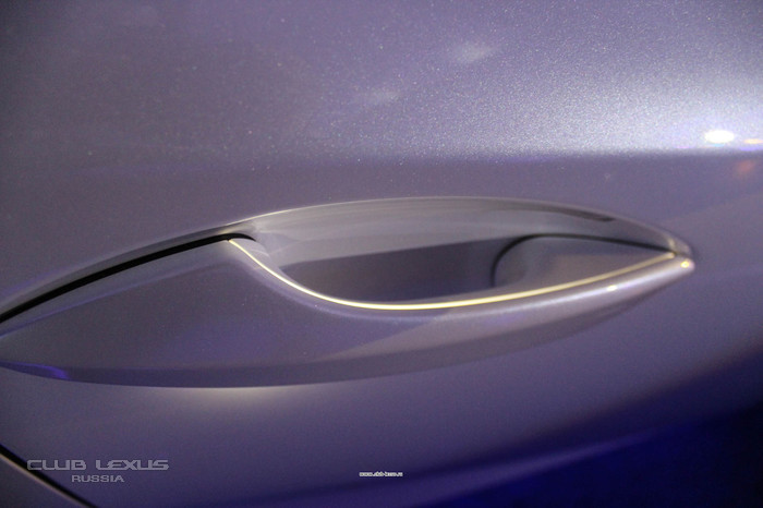 Первый в мире, русский клубный обзор Lexus NX! Первый в мире, русский клубный обзор Lexus NX!